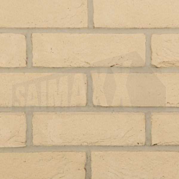 Forterra Kensington Cream Stock Brick 65mm (Pallets = 495)