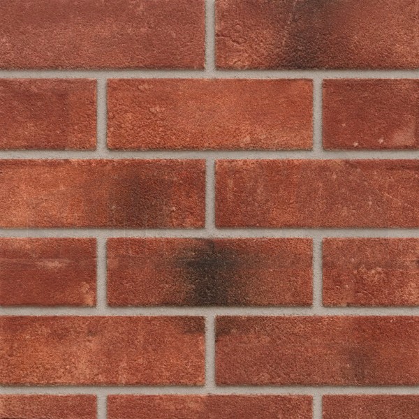 Wienerberger New Red Multi Gilt Stock Brick 65mm (Pallet = 500)