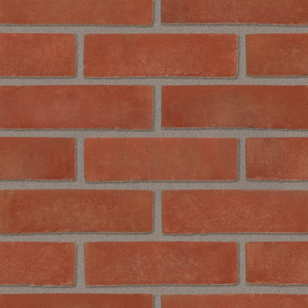 Wienerberger Waresley Red Stock Brick 65mm (Pallet = 500)