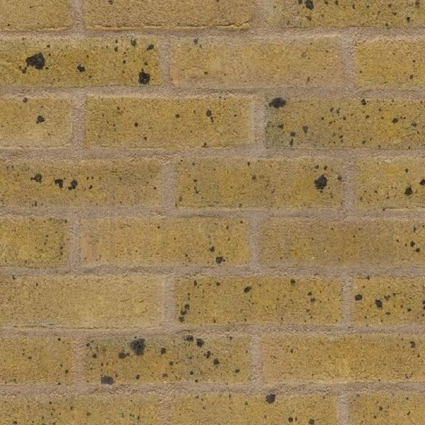 Weinerberger Smeed Dean LONDON Yellow Stock Brick (Pallet = 500)
