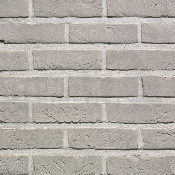 Wienerberger Silver Grey Stock Brick 65mm (Pallet = 528)