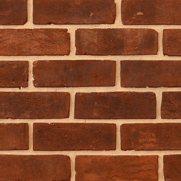 Gatehouse Red Stock Facing Brick Metric 65mm