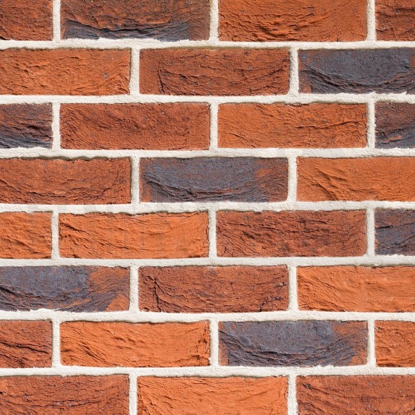 TBS Autrique Stock Facing Brick 65mm (Pallet = 730)