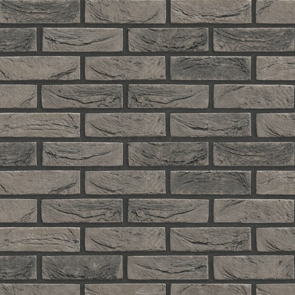 Vandersanden Ashington Grey Stock Facing Brick 65mm (Pallet = 620)