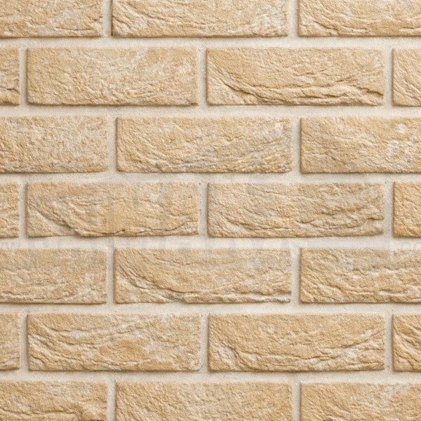 Vandersanden Lindebloem Multi Stock Facing Brick 65mm (Pallet = 620)