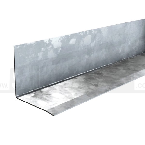 Stressline Solid Wall "L" Shaped Steel Lintel SL100TR