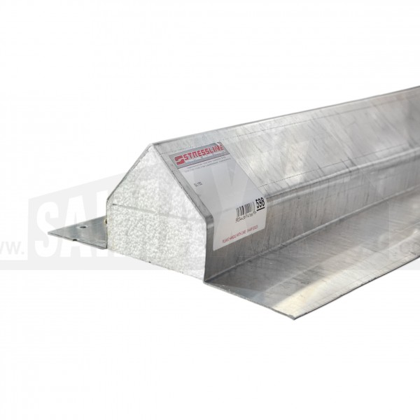 Stressline Steel 150mm Cavity Wall Lintel SL150 3900mm Long