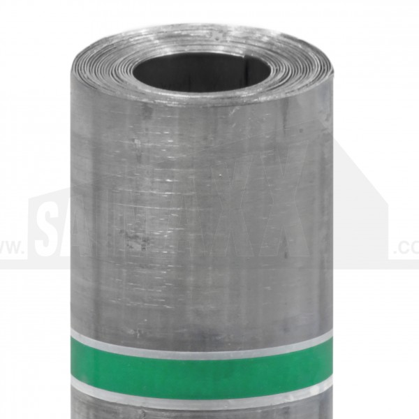 Roofing Lead Roll Code 3 - 150mm wide 3-metre Long
