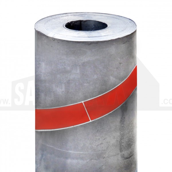 Roofing Lead Roll Code 5 - 900mm wide 3-metre Long