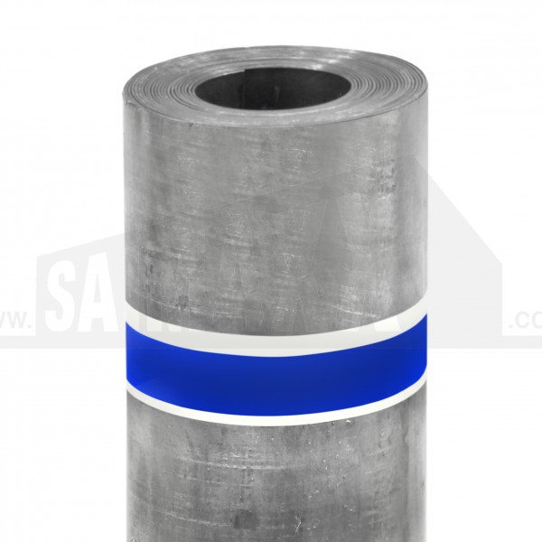 Roofing Lead Roll Code 4 - 450mm wide 6-metre Long