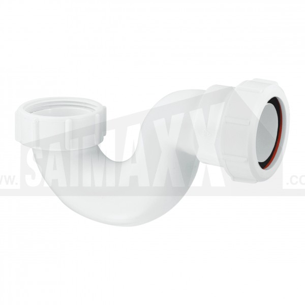 McAlpine Bath 1.5" Shallow Trap Q10