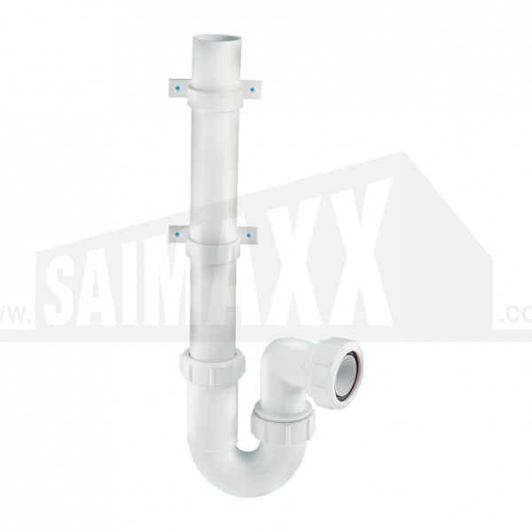 McAlpine (Washing Machine or Dishwasher) Standpipe TRAP WM3