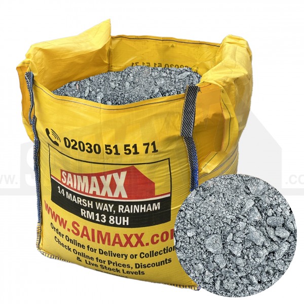 Jumbo Bulk Bag M.O.T. Type 1 Sub base (Crushed Rock)