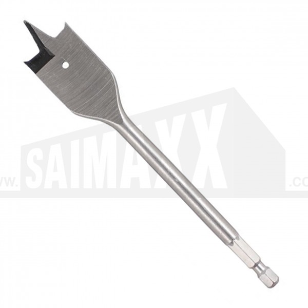 Addax Flat Wood Bit 12mm