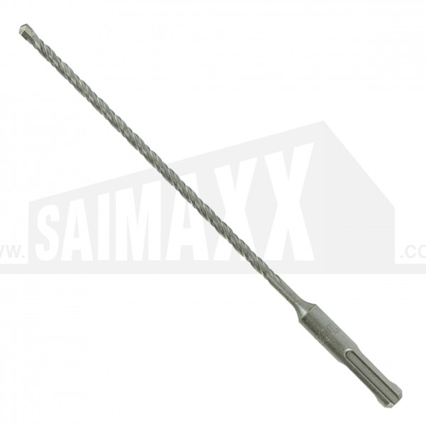 SDS+ Masonry Drill Bit 5.0mm x 210mm ADDAX