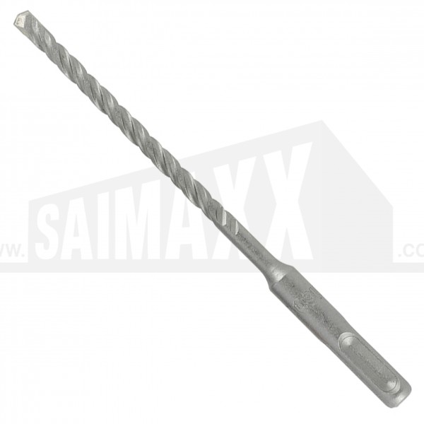 SDS+ Masonry Drill Bit 6mm x 160mm ADDAX