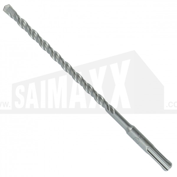 SDS+ Masonry Drill Bit 8mm x 210mm ADDAX