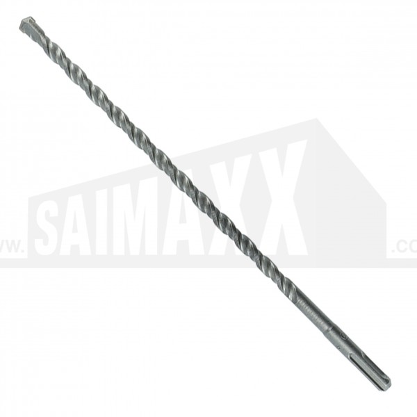 SDS+ Masonry Drill Bit 10mm x 310mm ADDAX
