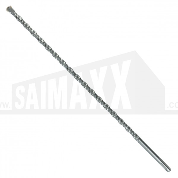 SDS+ Masonry Drill Bit 12mm x 450mm ADDAX