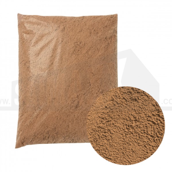 Leighton Buzzard Plastering Sand Maxi Bag 25kg Approx