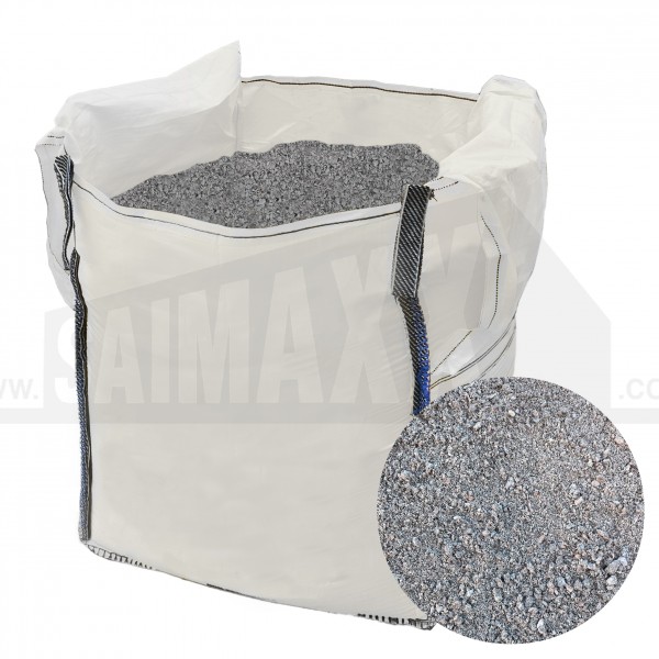JUMBO BULK Bag Grano Dust 4 to 0mm used for Permeable Paving