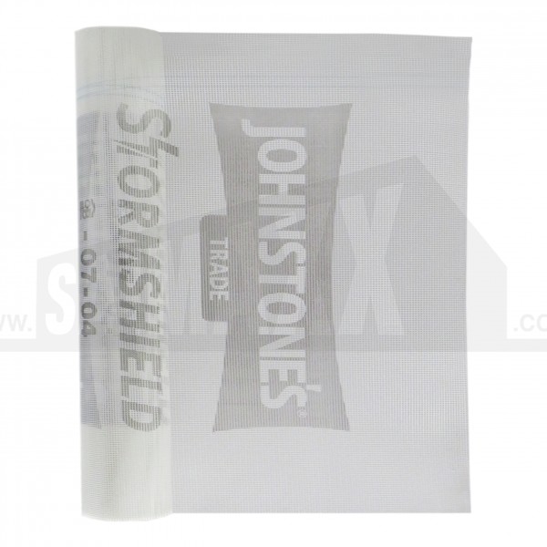 Johnstones Stormshield Render Mesh ROLL 1 x 50m (50m2)