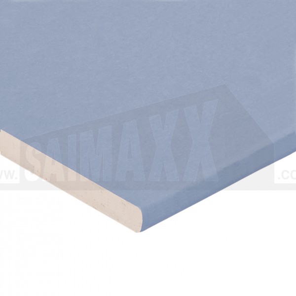 Blue ACOUSTIC Plasterboard 15.0mm (2.4m x1.2m) T/E