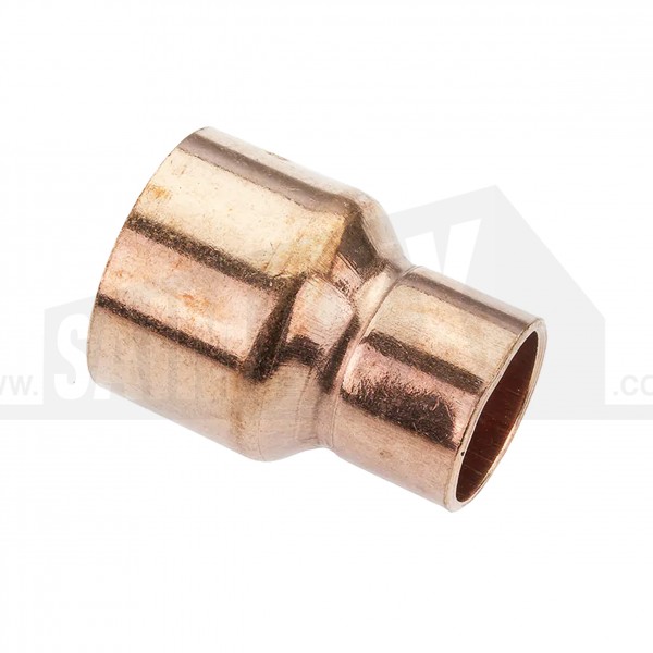 Endfeed External Reducing Coupling