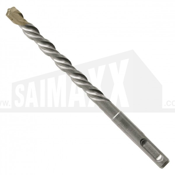 Milwaukee M2 SDS+ Masonry Drill Bit 7mm x 210mm