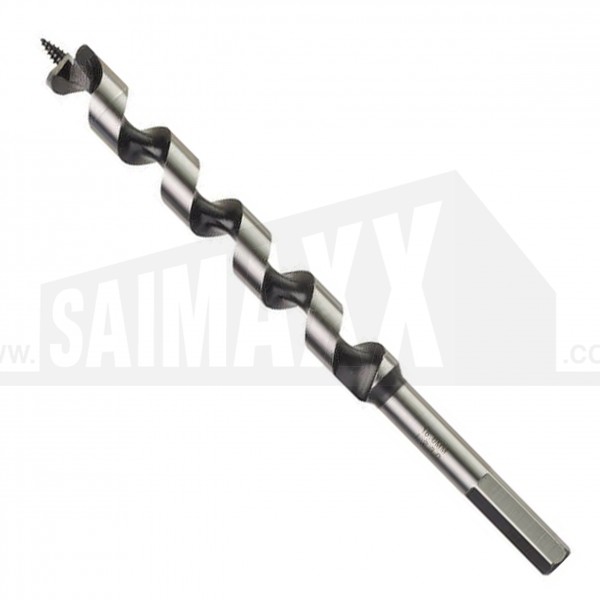Milwaukee Auger Bit HEX Shank 18mm x 230mm (Working Length: 155mm)