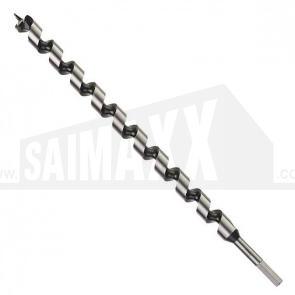 Milwaukee Auger Bit HEX Shank 24mm x 460mm (Working Length: 385mm)