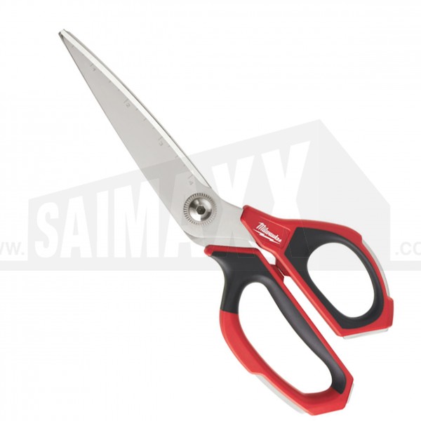 Milwaukee Jobsite Straight Cutting Scissors