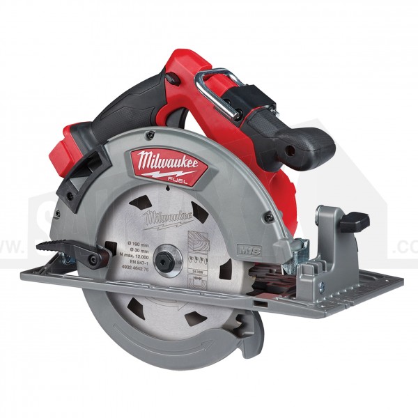 Milwaukee M18v 165mm Circular Saw BODY ONLY HD18CS-0