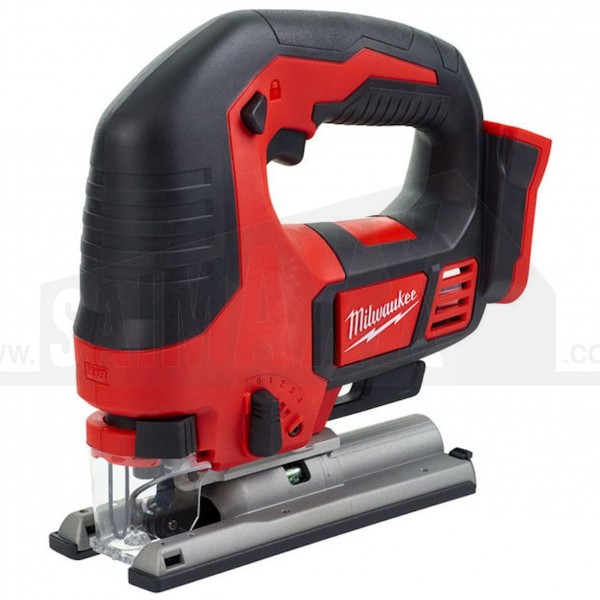 Milwaukee M18v Top Handle Jigsaw BODY ONLY M18BJS-0