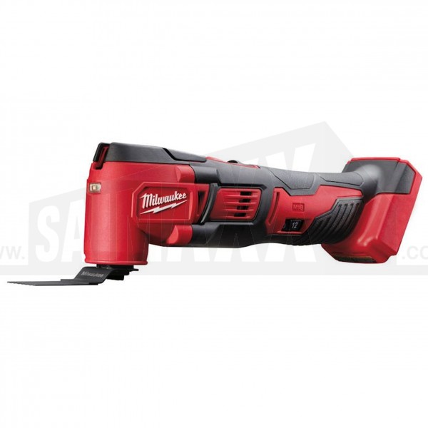 Milwaukee M18v Compact Multi Tool BODY ONLY M18BMT-0