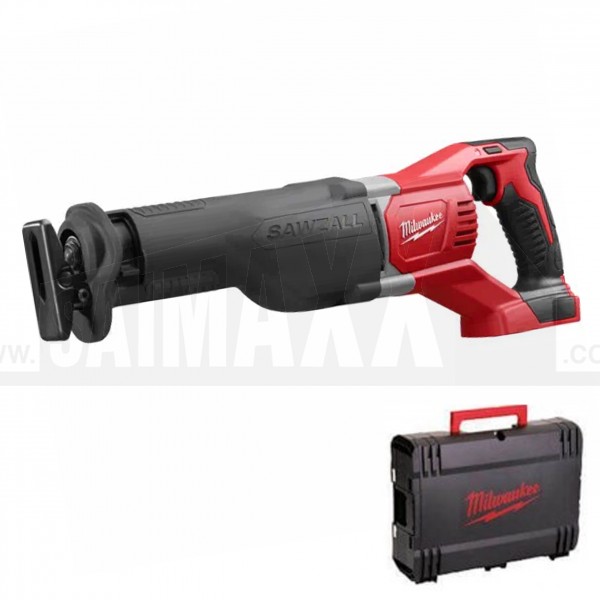 Milwaukee M18v Fuel Sawzall Reciprocating Saw BODY ONLY