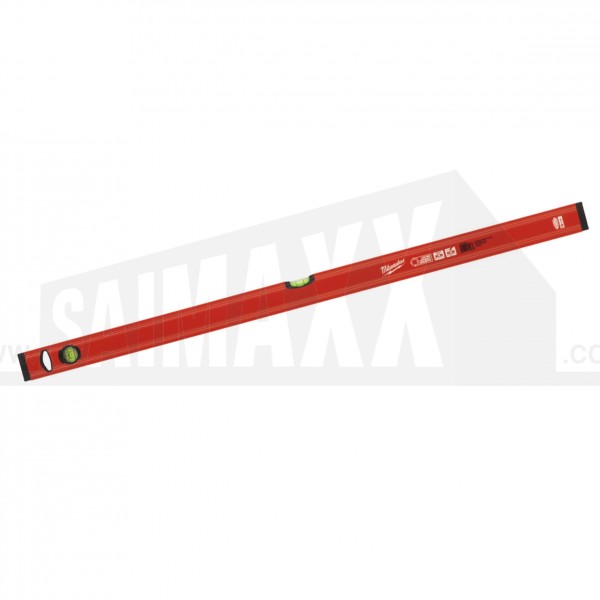Milwaukee Redstick SLIM Spirit Level 120cm