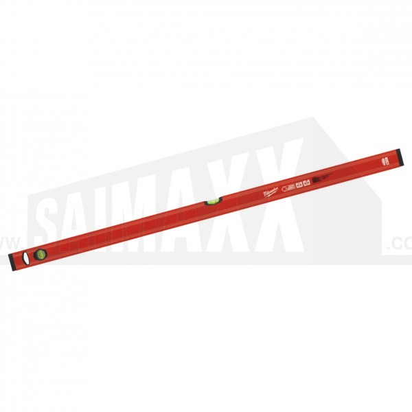 Milwaukee Redstick SLIM Spirit Level 180cm