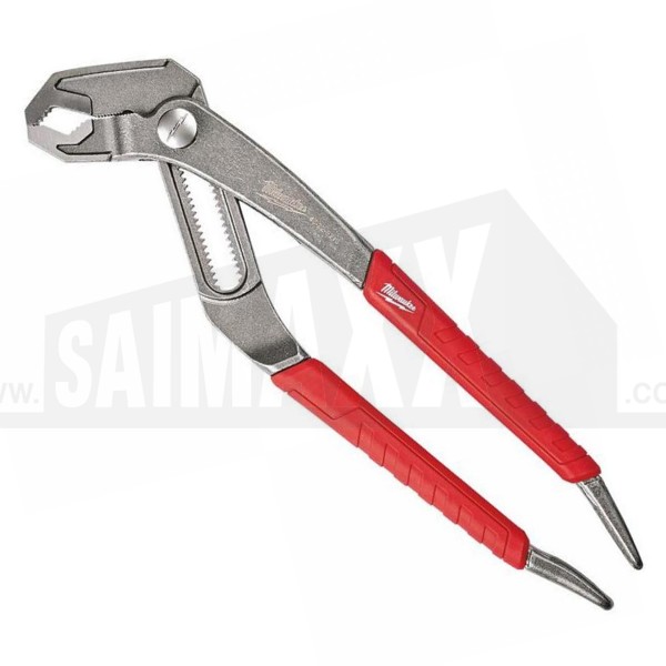 Milwaukee 250mm Water Pump (Reaming) Pliers