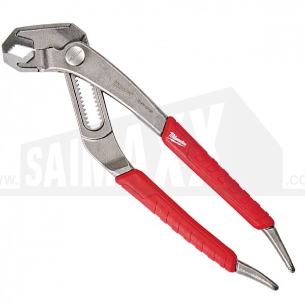 Milwaukee 200mm Water Pump (Reaming) Pliers