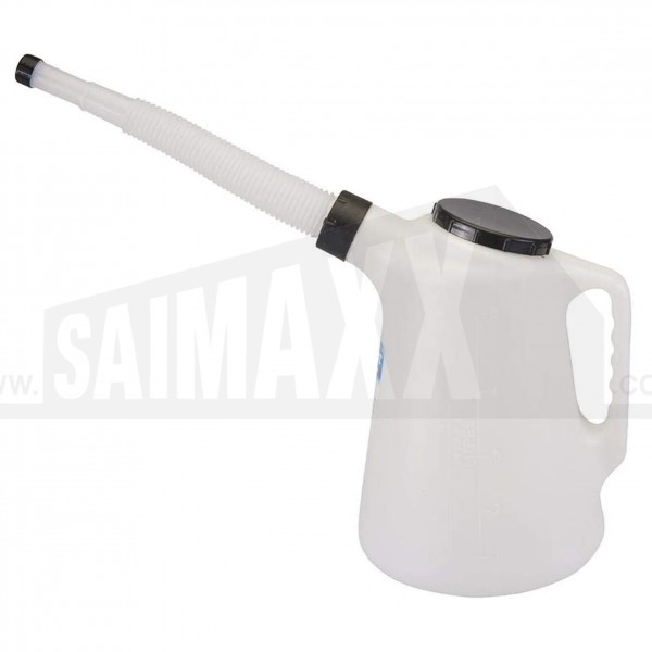 Silverline Graduated Pourer 1 Litre