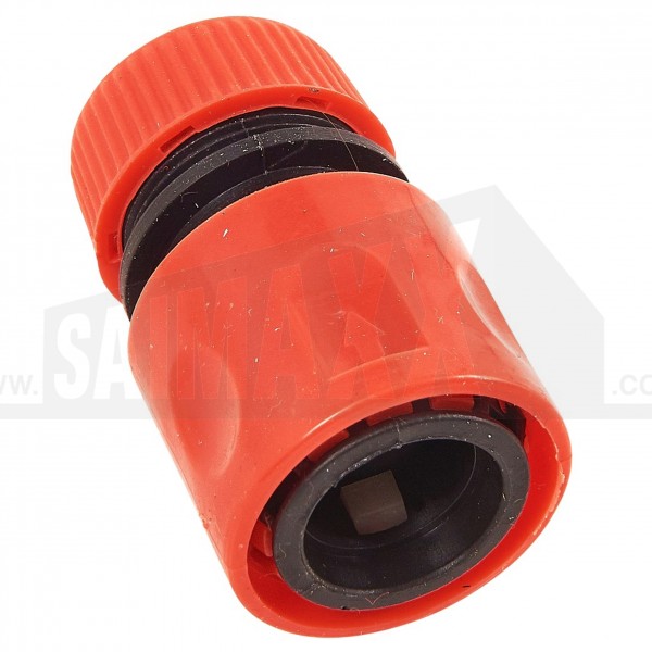 Amtech 1/2" Hose Connector
