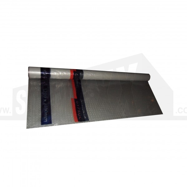 Polythene Bag/Hoods for 2.7 or 2.4 x 1.2m Board Pallet (Gyproc "Red" Roll) 50pc