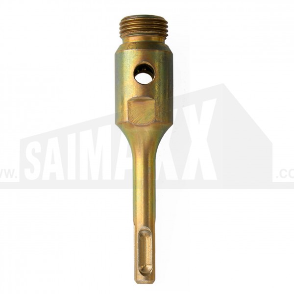 Abracs Diamond Core 10mm x 115mm SDS Adaptor