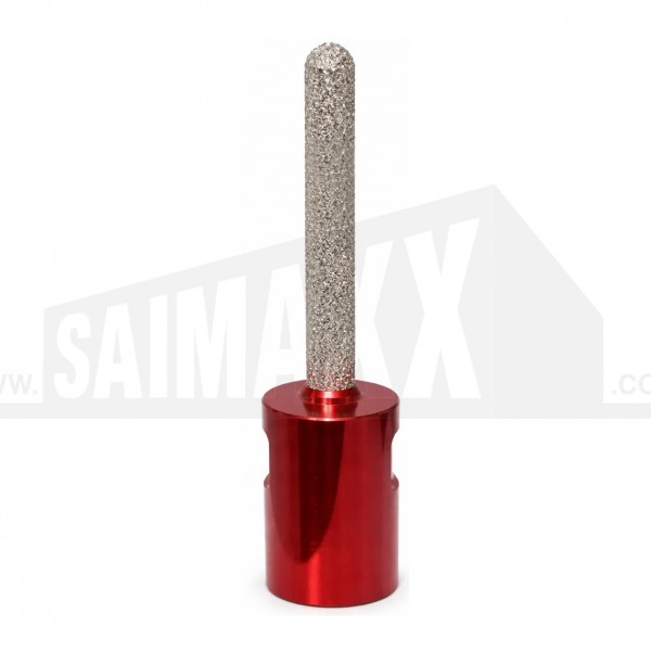 Abracs Mortar Raking Pin ( Diamond Coated ) 8mm Thick 40mm Long