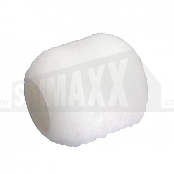 3" Single Arm Roller For applying GRP - Spare REFILL ONLY