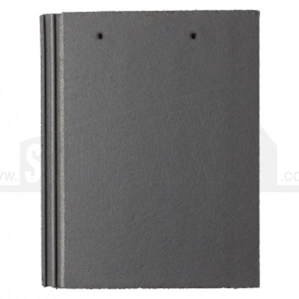 Russell Grampian Roof 16.5x13" Smooth ANTHRACITE DARK GREY