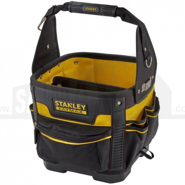 Stanley FATMAX 1-93-952 Technicians Tote Tool Bag 46cm