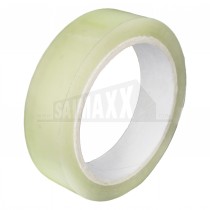 Clear Sticky Tape 25mm x 66m Roll