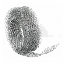 Brick Reinforcement EML Coil ROLL 20m Galvanised 175mm wide